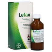 Lefax Pump-Liquid Suspension (PZN 2563865)