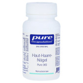 pure encapsulations Haut-Haare-N√§gel (PZN 10317531)