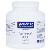 pure encapsulations Vitamin C 1000 gepuffert (PZN 6465237)