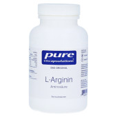 pure encapsulations L-Arginin (PZN 2827790)