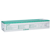 Braun Injekt Spritzen mit zentrischer Konus Luer Spritzen (PZN 2057895)