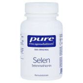pure encapsulations Selen (Selenmethionin) (PZN 2784945)