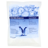 Sofort-k√§lte Kompresse Quick 15x20 cm (PZN 3277280)