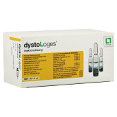 DYSTOLOGES Injektionsl√ґsung Ampullen (PZN 12354921)