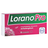 LoranoPro 5mg (PZN 13917734)