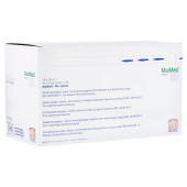 MAIMED MK Kompr.10x10 cm steril 16fach Box (PZN 9207725)