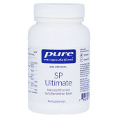 PURE ENCAPSULATIONS SP Ultimate Kapseln (PZN 2260113)