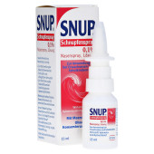 Snup Schnupfenspray 0,1% (PZN 4482680)