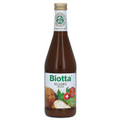 Biotta Sellerie Saft CH (PZN 12650499)