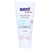 SENI care aktivierendes K√Љhlgel mit Guarana (PZN 15743155)