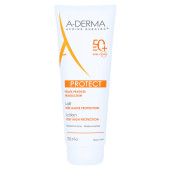 A-DERMA Protect Sonnenschutz Lotion LSF 50+ (PZN 13427355)
