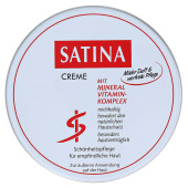 Satina Creme (PZN 9946954)