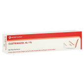 Clotrimazol AL 1% (PZN 4941509)