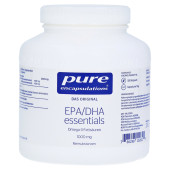 pure encapsulations EPA/DHA essentials 1000 mg (PZN 5134768)