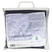 LAVENDEL KISSEN 25x25 cm (PZN 9373010)