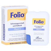 Folio 2 Filmtabletten (PZN 12388044)