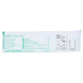 VASOFIX Braun√Љle 22 G 25 mm blau (PZN 2758801)