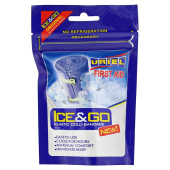 ICE & GO k√Љhlende elastische Bandage (PZN 4862974)