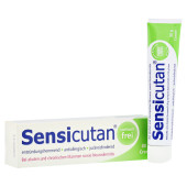 SENSICUTAN Creme (PZN 3925879)