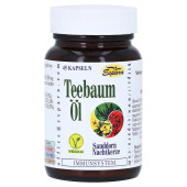 TEEBAUM √ЦL KAPSELN (PZN 16356012)