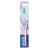 Oral-B Classiccare 35M Zahnb√Љrste (PZN 1745363)