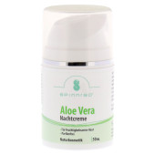 ALOE VERA NACHTCREME (PZN 10393176)