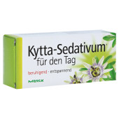Kytta-Sedativum f√Љr den Tag (PZN 4215559)