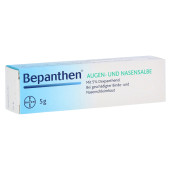 Bepanthen (PZN 1578681)