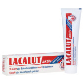 Lacalut Aktiv Zahncreme (PZN 5484132)
