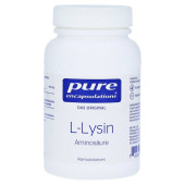 Pure Encapsulations L-Lysin (PZN 2822746)