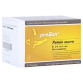 PROSAN Femin Meno Kapseln (PZN 562637)