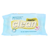 Faktuclean T√Љcher (PZN 696616)