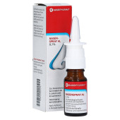 Nasenspray AL 0,1% (PZN 3929274)