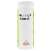MORINGA KAPSELN (PZN 10042301)