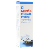 GEHWOL Perlmutt Peeling Tube (PZN 10229287)
