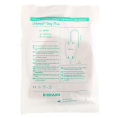 URIN BEINBEUTEL 500 ml Antirefluxvent.60 cm k√Љrzb. (PZN 11145150)