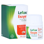 Lefax Enzym (PZN 14329985)