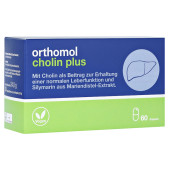 Orthomol Cholin (PZN 12502563)