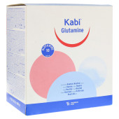 KABI Glutamine Pulver (PZN 10835912)