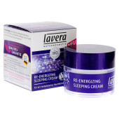 LAVERA Re-Energizing Sleeping Cream (PZN 11377334)