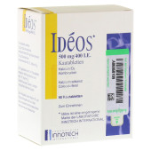 Ideos 500mg/400 I.E. (PZN 11150760)