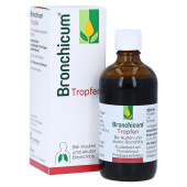 Bronchicum (PZN 2139736)