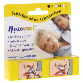 NOZOVENT small Nasenklammern (PZN 9292984)