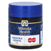 MANUKA HEALTH MGO 100+ Manuka Honig mini (PZN 15875098)