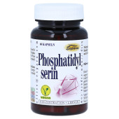 PHOSPHATIDYLSERIN Kapseln (PZN 394134)
