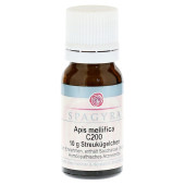 APIS MELLIFICA C 200 Globuli (PZN 11280646)