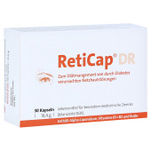 RETICAP DR Kapseln (PZN 13986907)