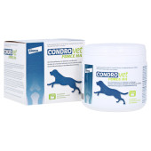 CONDROVET Force HA Kautabletten f√Љr Hunde (PZN 15993165)
