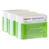 Legalon forte (PZN 6638620)