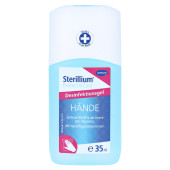 Sterillium Protect & Care H√§nde Gel (PZN 13901590)